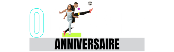 Ocorner Anniversaire